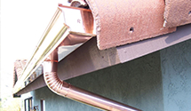 Rain Gutter Installation, Repair, Cleaning in Palmyra, IL